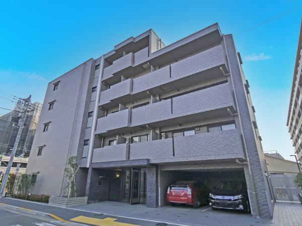 【専任】ルーブル下丸子参番館（No.4291183mod)_画像3