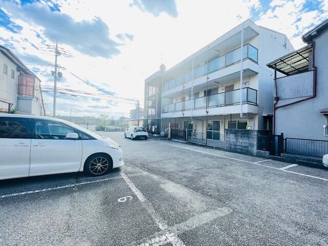 利用価値のある582平米の土地（収益物件付きです♪）（No.4291519dnz)_画像3