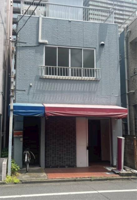 commercial 八日町