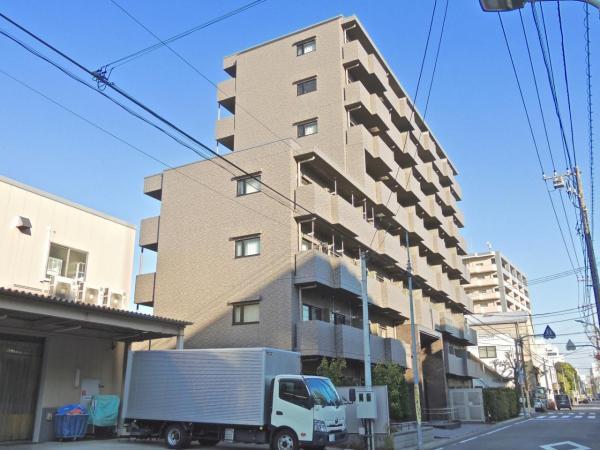 【専属】ルーブル大鳥居六番館（No.4292541gvn)_画像4