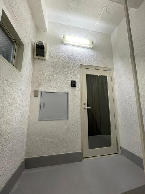 commercial 高井戸