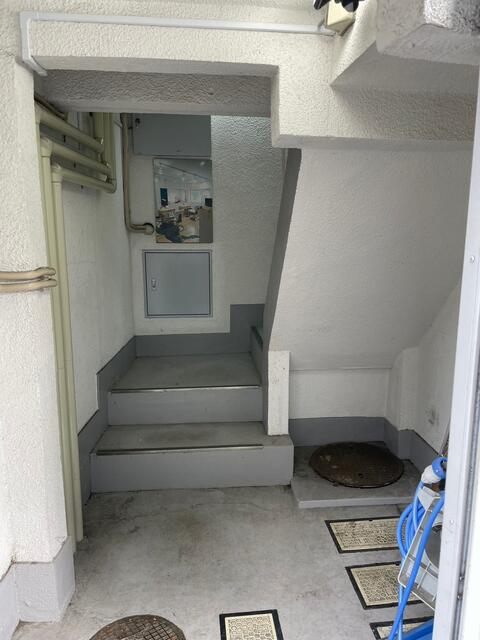 commercial 高井戸