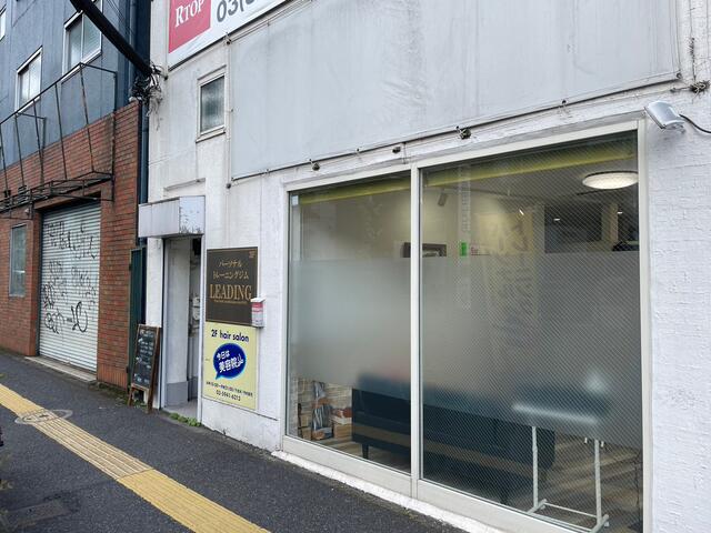 commercial 高井戸