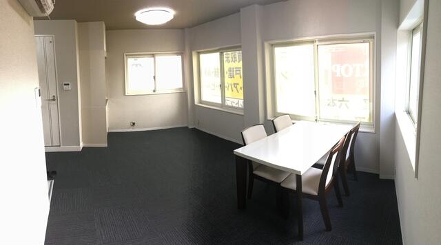 commercial 高井戸