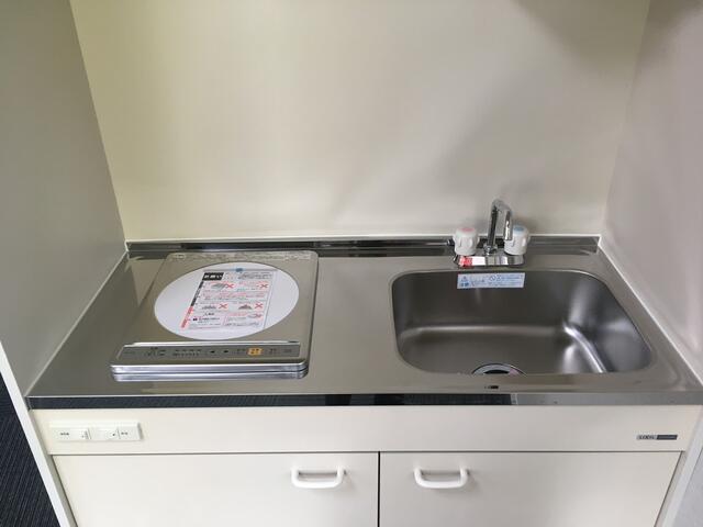 commercial 高井戸