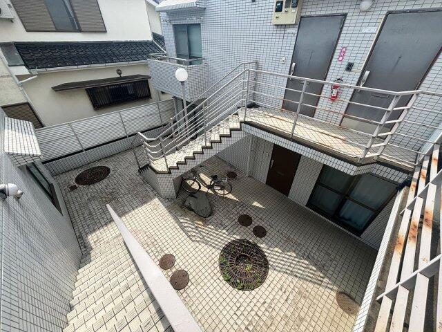 apartment 稲丘町