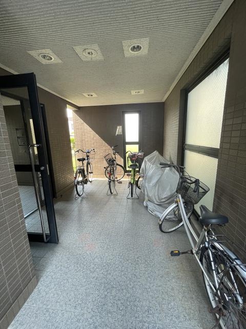 apartment 新居屋榎坪