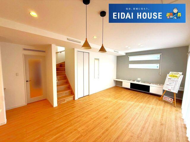 detached 加瀬字十三本塚