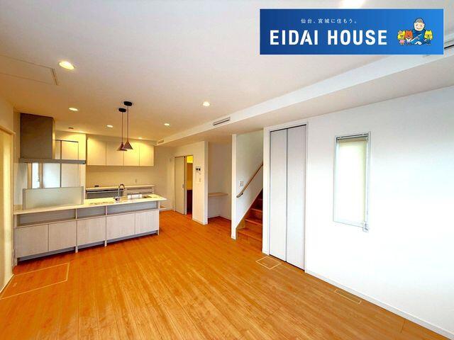 detached 加瀬字十三本塚