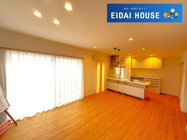 detached 加瀬字十三本塚