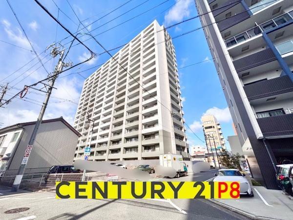 apartment 本町4丁目