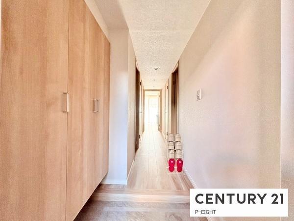 apartment 本町4丁目