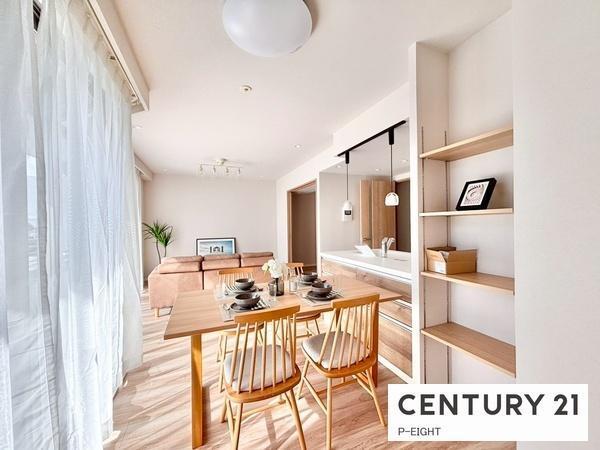 apartment 本町4丁目