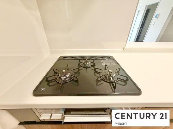 detached 春日町2丁目