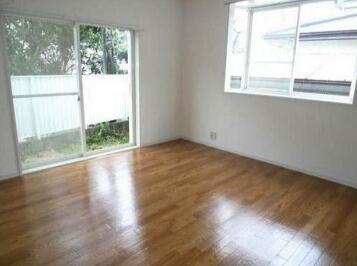 apartment 菱沼2丁目