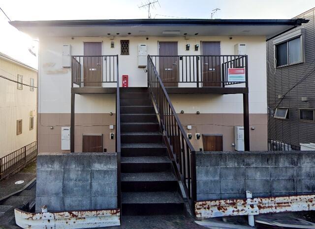 apartment 真田4丁目