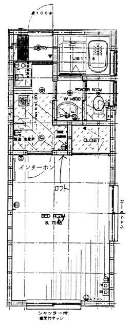 apartment 真田4丁目