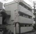 東京都板橋区の一棟売りマンション／板橋本町_画像
