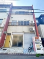 大阪府大阪市中央区の店舗付き住宅／森ノ宮_画像