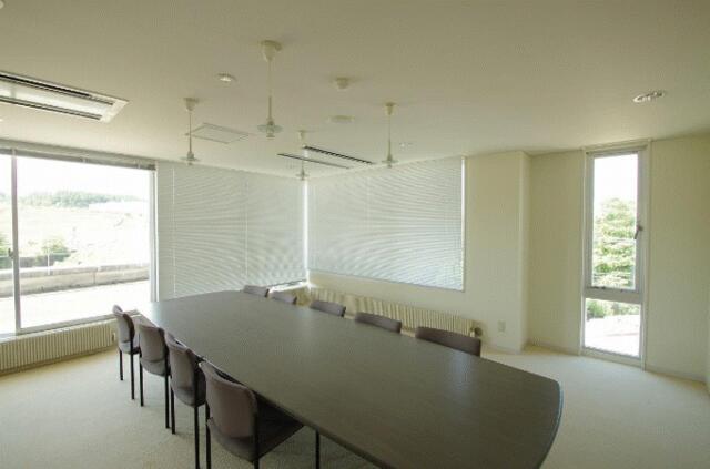 【LPP×フルローン可能性有】宿泊施設が整った研修向大型施設（No.429707509j)_画像3