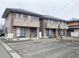 福島県福島市の一棟売りアパート／瀬上_画像